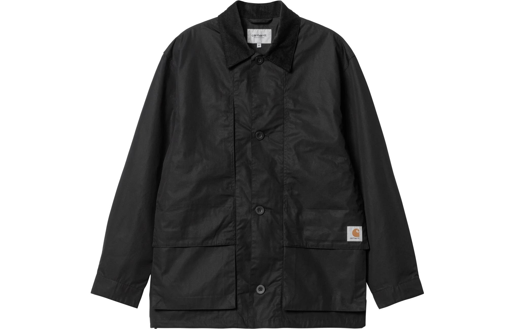 

Carhartt WIP Куртка мужская черная, Black