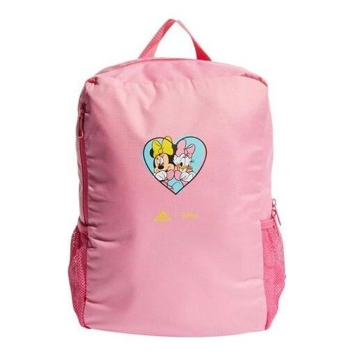 

Сумка x disney minnie and daisy backpack 'pink' Adidas, розовый