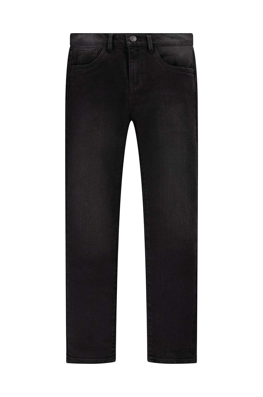 

Джинсы Levi's детские 710 SUPER SKINNY JEAN, черный