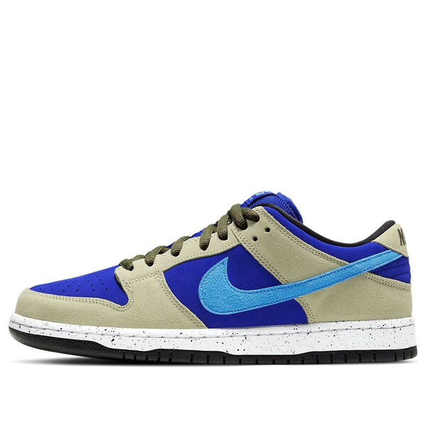 

Кроссовки sb dunk low 'acg celadon' Nike, бежевый