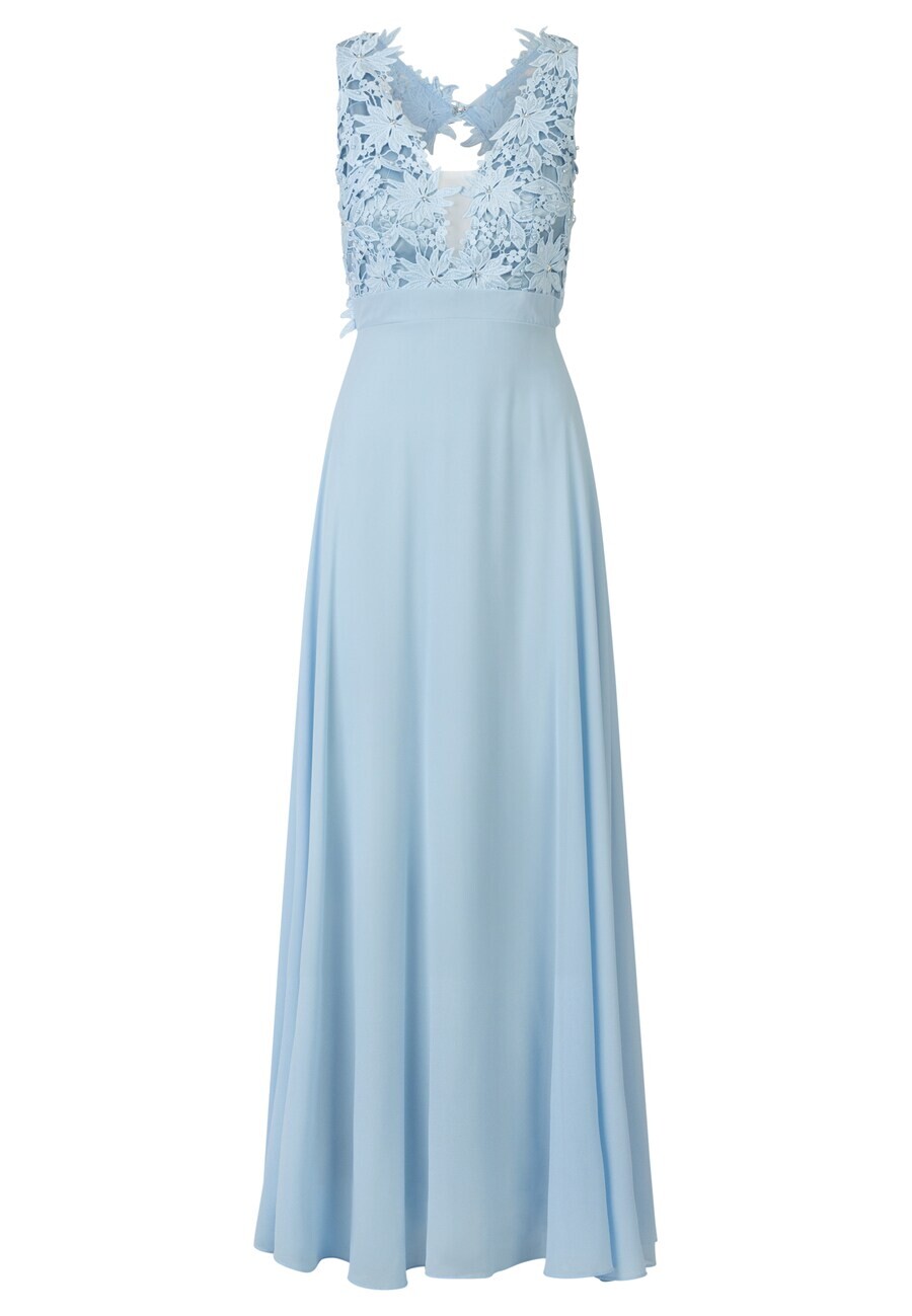 

Вечернее платье Kraimod Evening Dress, светло-синий
