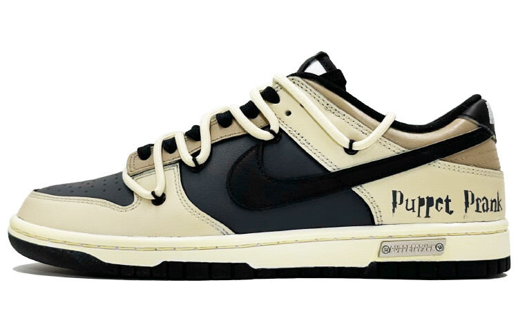 

Мужские кроссовки для скейтбординга Nike Dunk, Gray