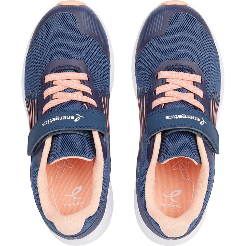 Running shoes ki.-running-schuh elexir xiii v/lj Energetics, мультиколор — фото 3