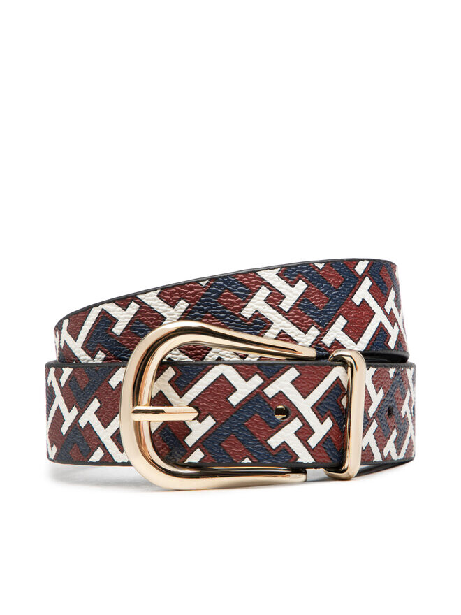 

Ремень Tommy Hilfiger, коричневый