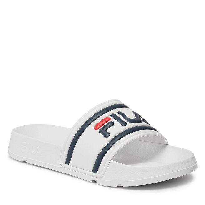 

Шлепанцы Fila MorroBay Slipper, белый