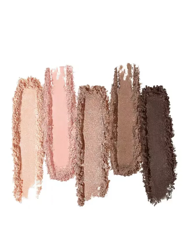 Палетка теней для век Hypnôse Drama Lancôme, 01 French Nude — фото 2