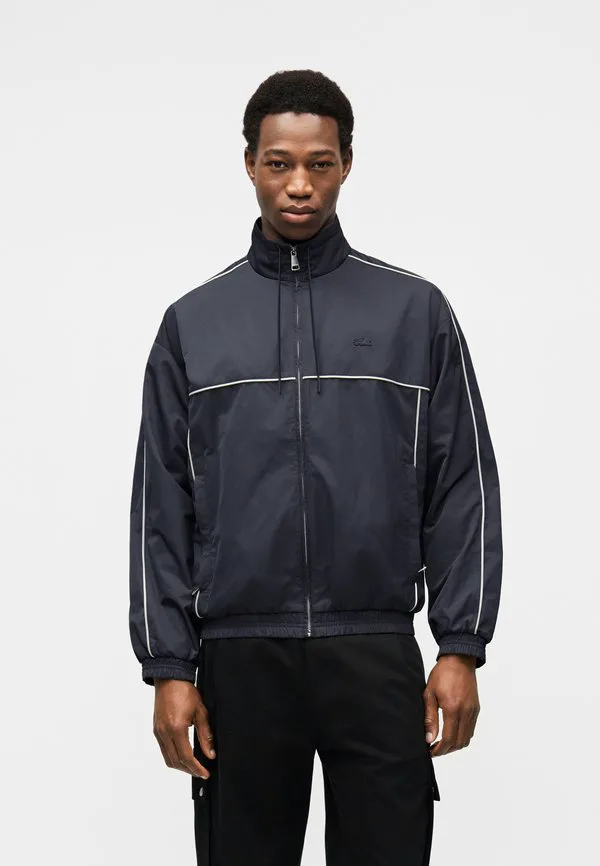 Куртка для межсезонья Lacoste, Dark Grey