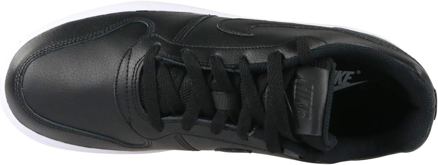 Мужские беговые кроссовки Nike Air Max Command, белый/черный — фото 4