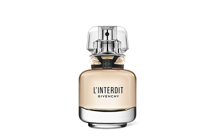 

Духи women's oriental potpourri eau de parfum patchouli jasmine 35ml/50ml/80ml Givenchy