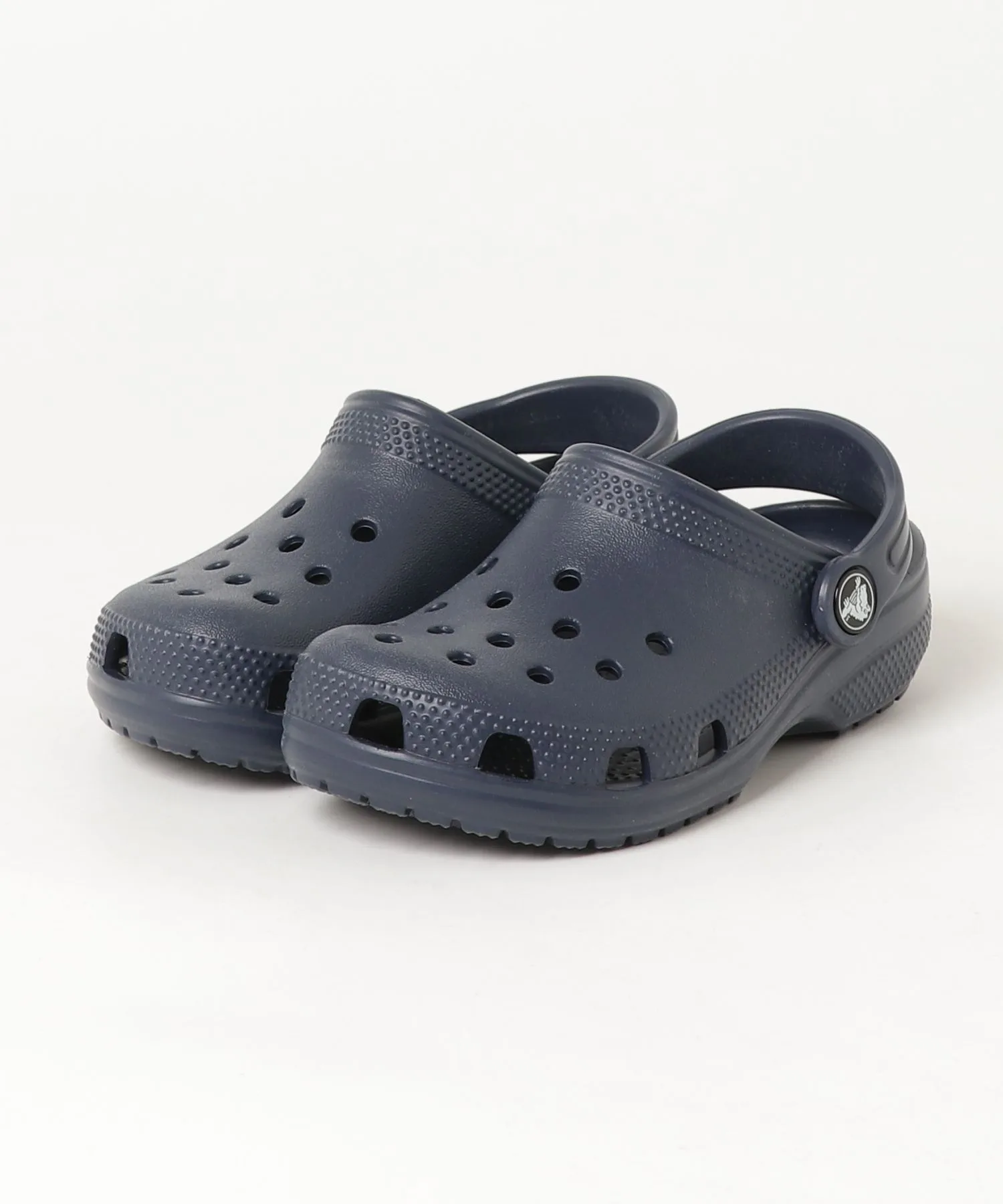 Детские кроксы Crocs CLASSIC CLOG KIDS