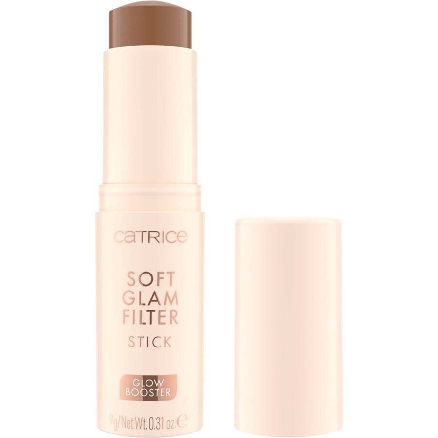 

Тональная основа Catrice Soft Glam Filter Stick, 065 Tan / 9 g