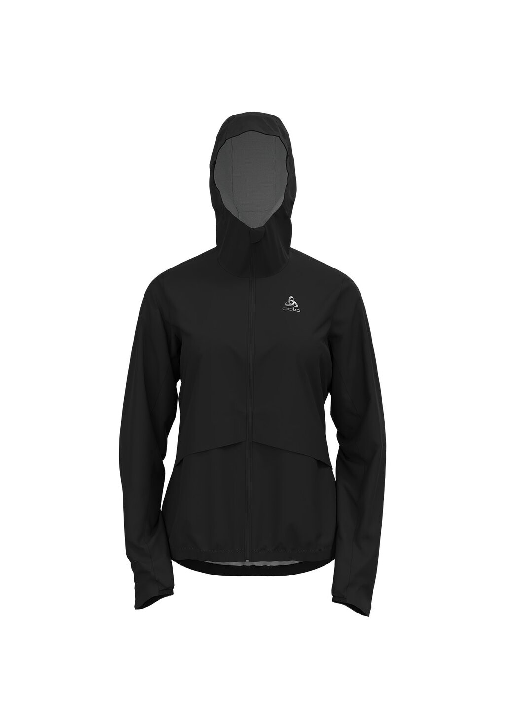 

Велосипедная куртка RIDE EASY ODLO, цвет black