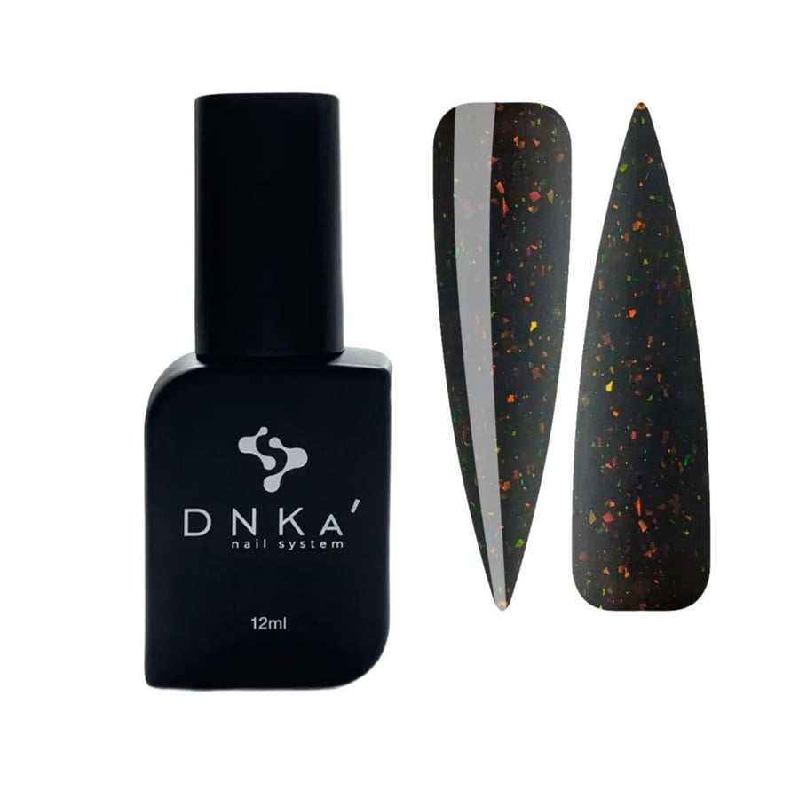 

Цветная основа DNKa Cover Base №. 0096 Черное платье, 12 мл