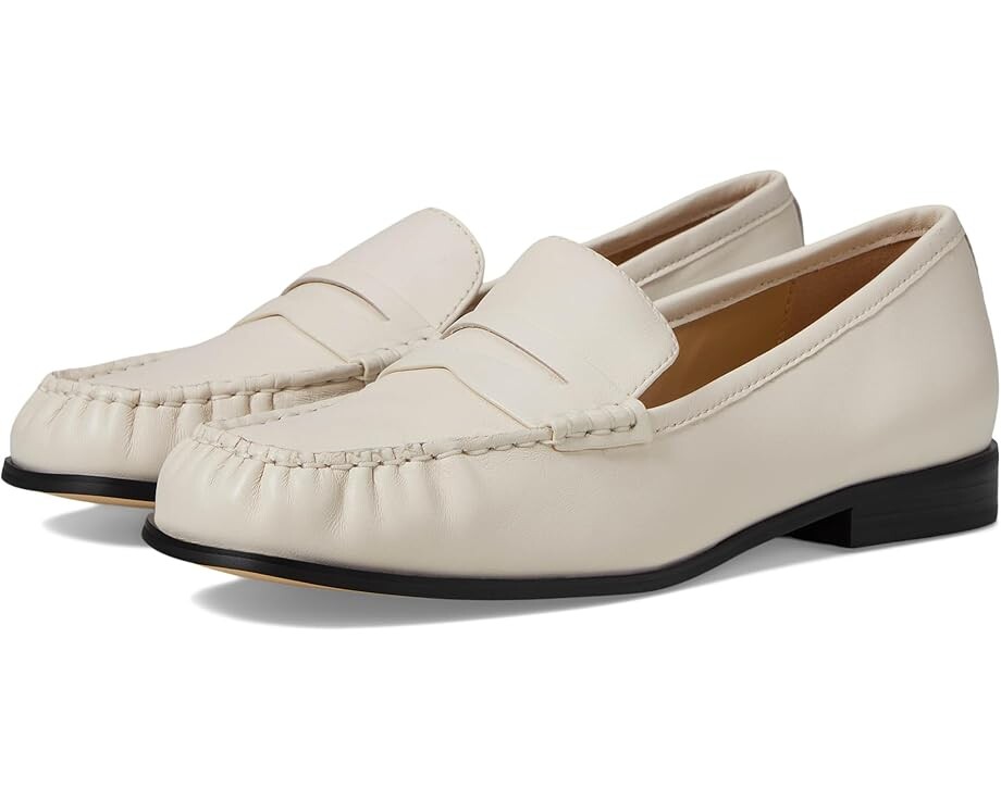 

Лоферы MICHAEL Michael Kors Carlson Loafer, цвет Light Cream