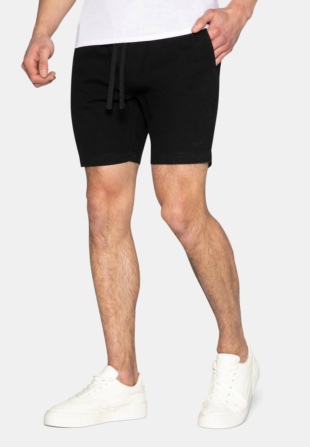 

Шорты THBMAMBO Threadbare, цвет black