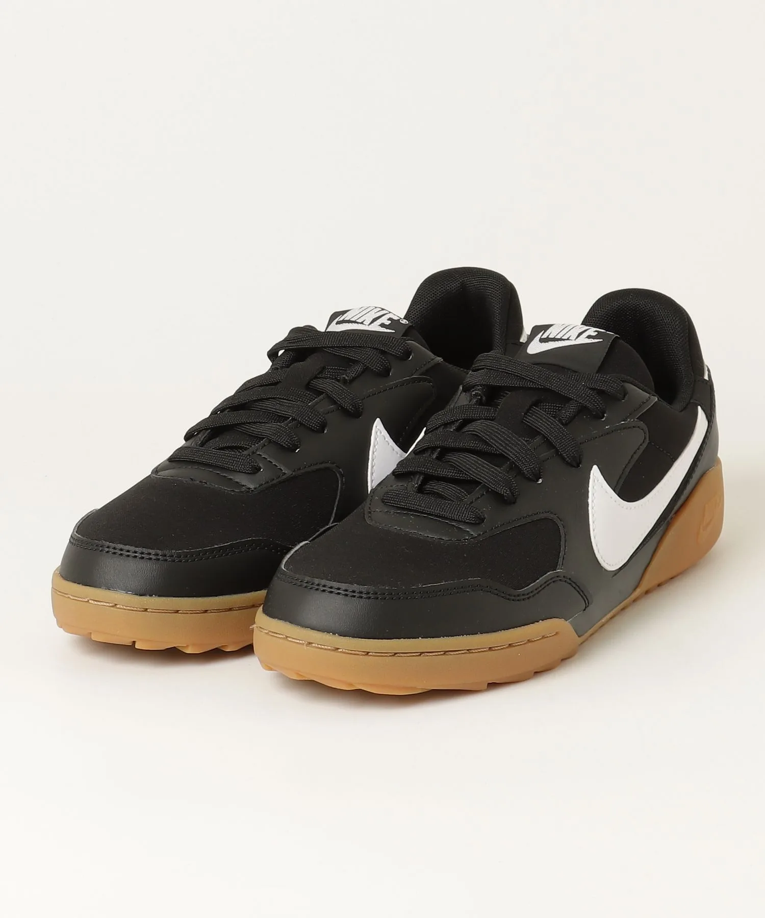 Мужские кроссовки Nike Terra Manta черные