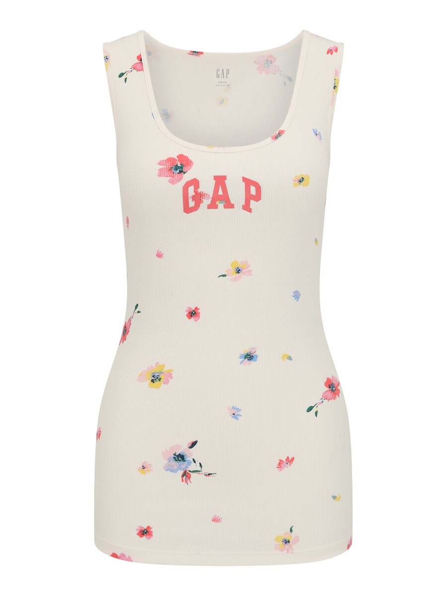 

Топ Gap Tall, белый