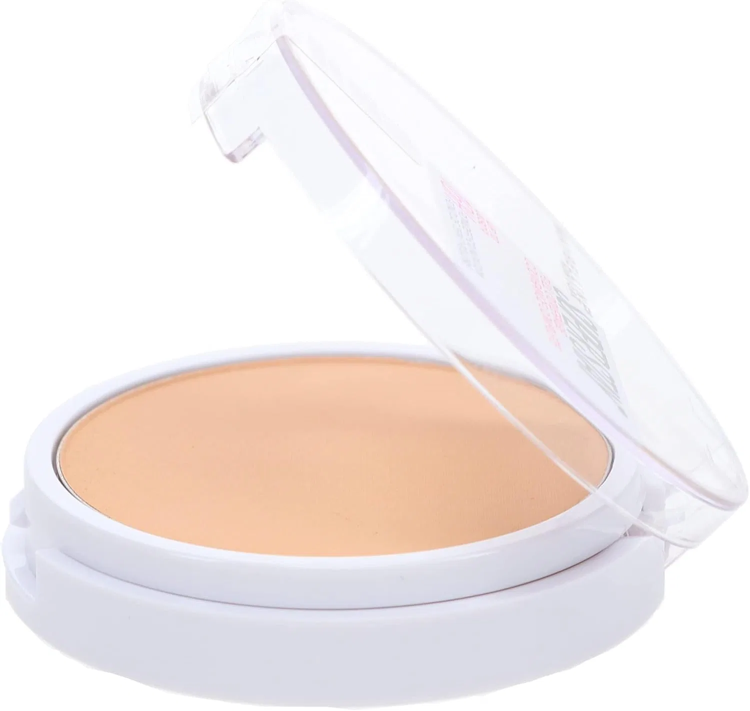 Тональная пудра MAYBELLINE Superstay Full Coverage Powder Foundation Classic Ivory 120 — фото 3