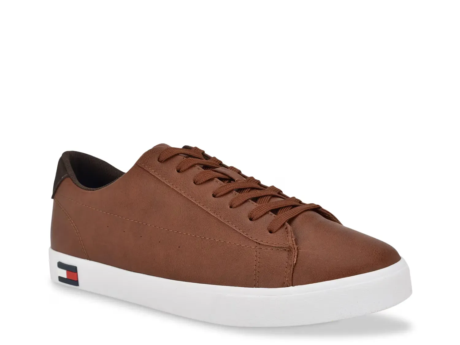 

Кроссовки Risher Tommy Hilfiger, Cognac