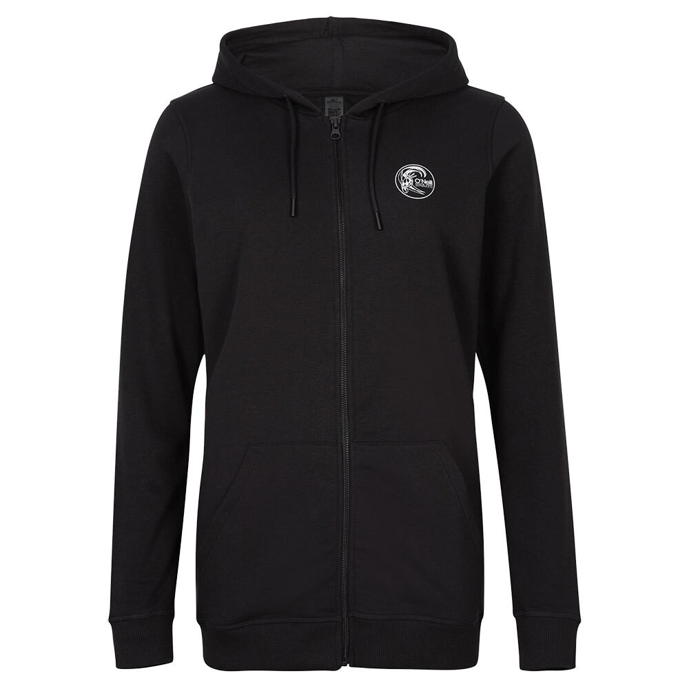 

Толстовка O´neill N1750001 Circle Surfer Full Zip, черный