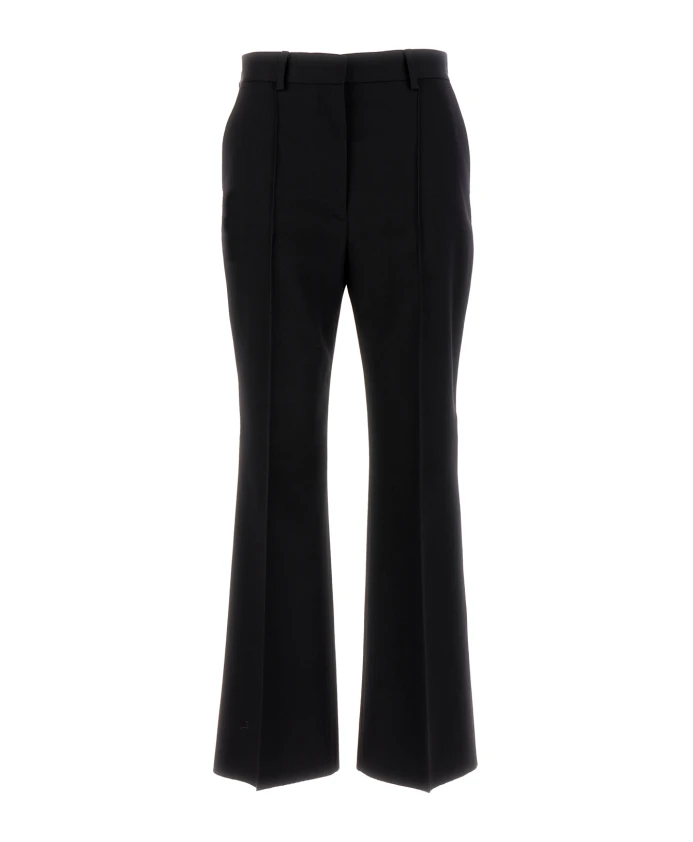 

Стильные брюки Lanvin, черный