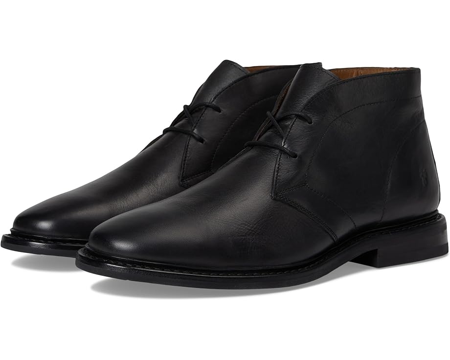 

Мужские ботинки Frye Paul Chukka, Black