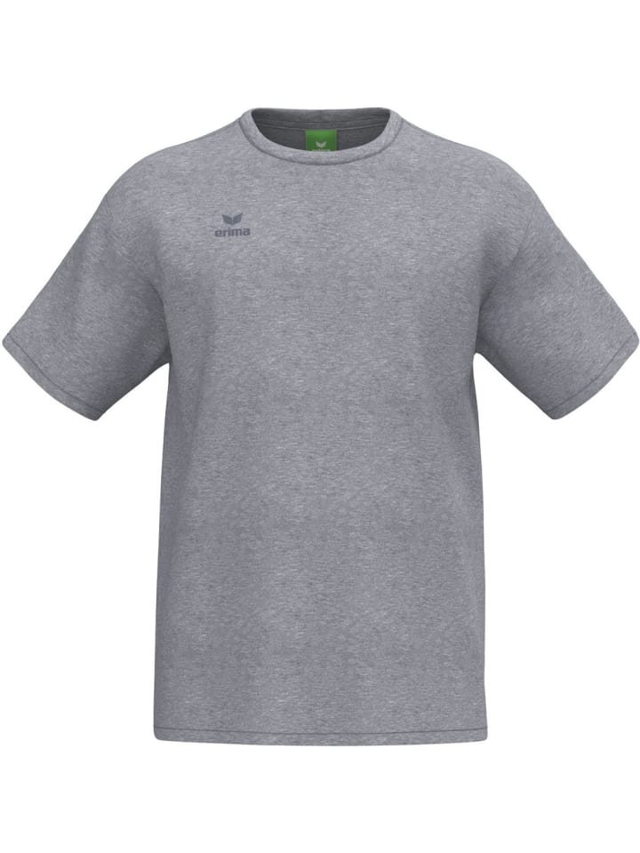 

Функциональная рубашка Cmpt T-Shirt erima, серый