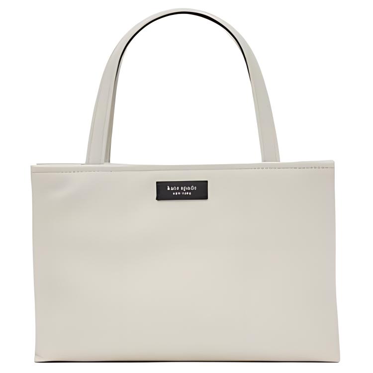 

Kate Spade Сумка-шоппер из переработанного нейлона