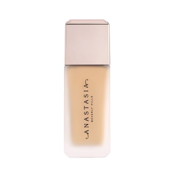 

Бархатистая основа под макияж ANASTASIA BEVERLY HILLS Impeccable Foundation, 3W