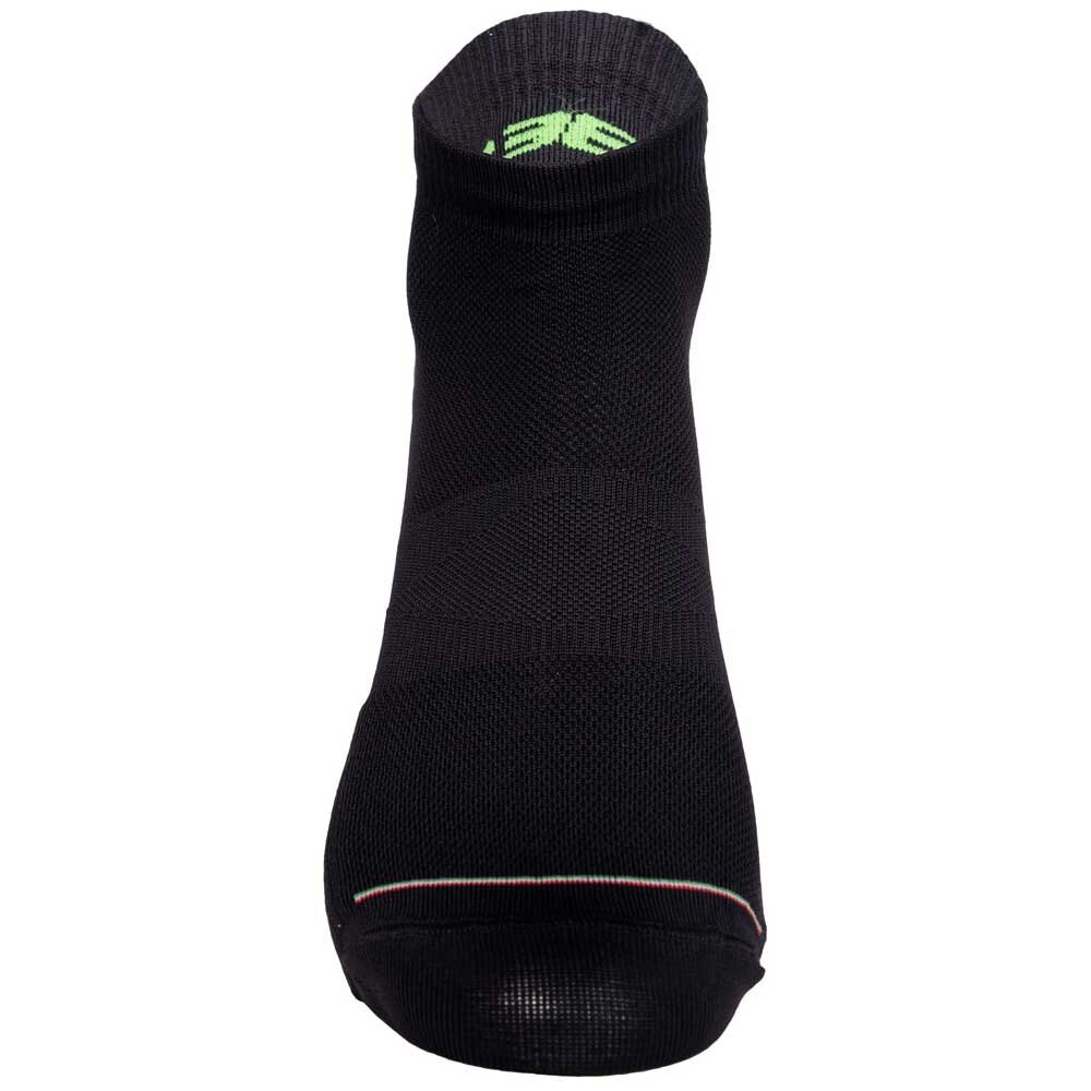 

Носки Q36.5 Ultralight Ghost, черный