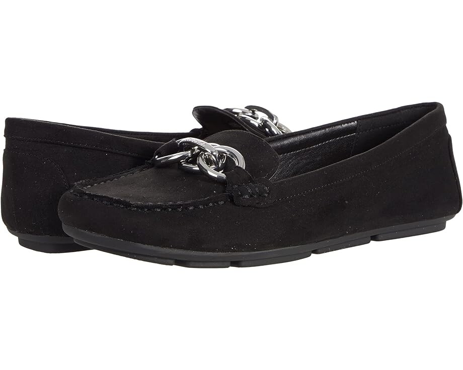 

Лоферы Calvin Klein Luca 2, черный