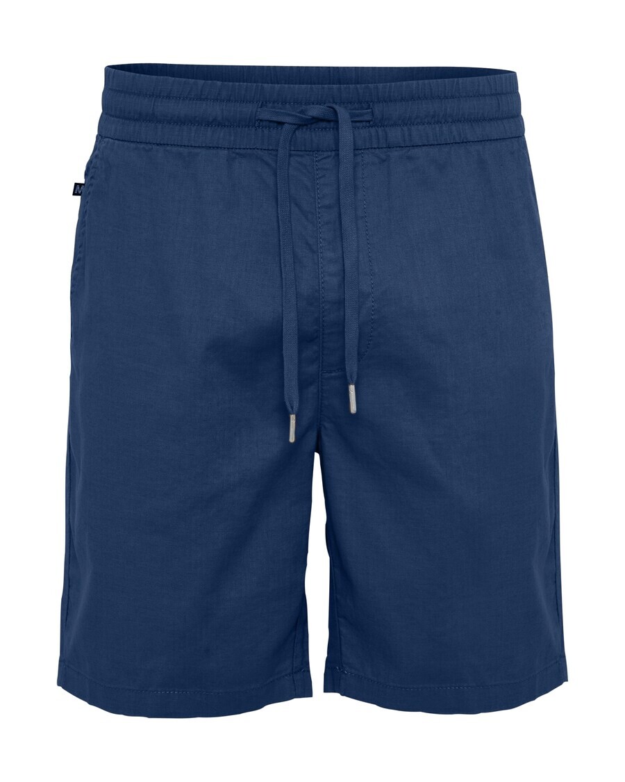 

Шорты Matinique Regular Pants Barton, темно-синий