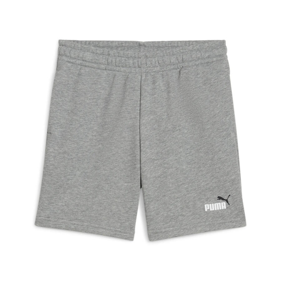 

Шорты Puma Boys Short ESS 2 COLOR No.1 Logo Shoe 685826