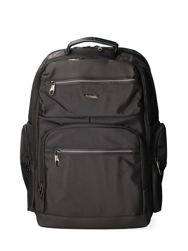 

Рюкзак B Cavalli B, черный