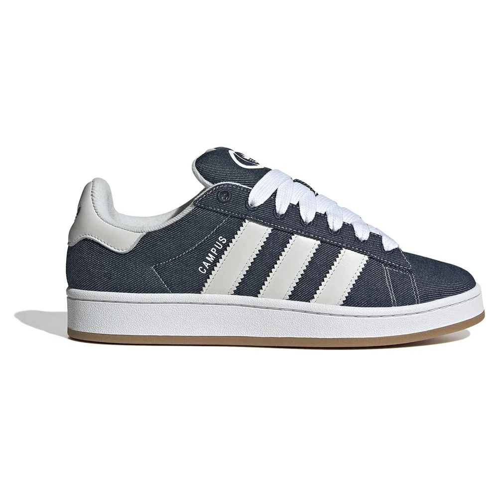 

Кроссовки adidas Originals Campus 00s, синий