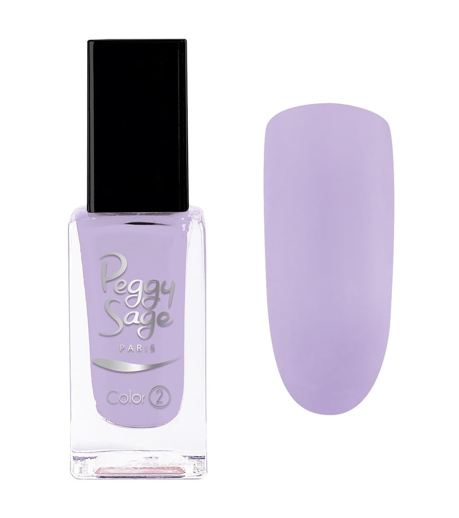 

Лак для ногтей Lavender Dream 9071 - 11 мл Peggy Sage