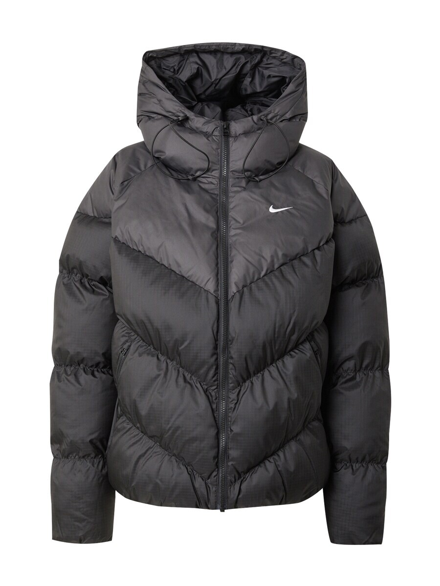 

Всесезонная куртка Nike Sportswear Between-Season Jacket, черный