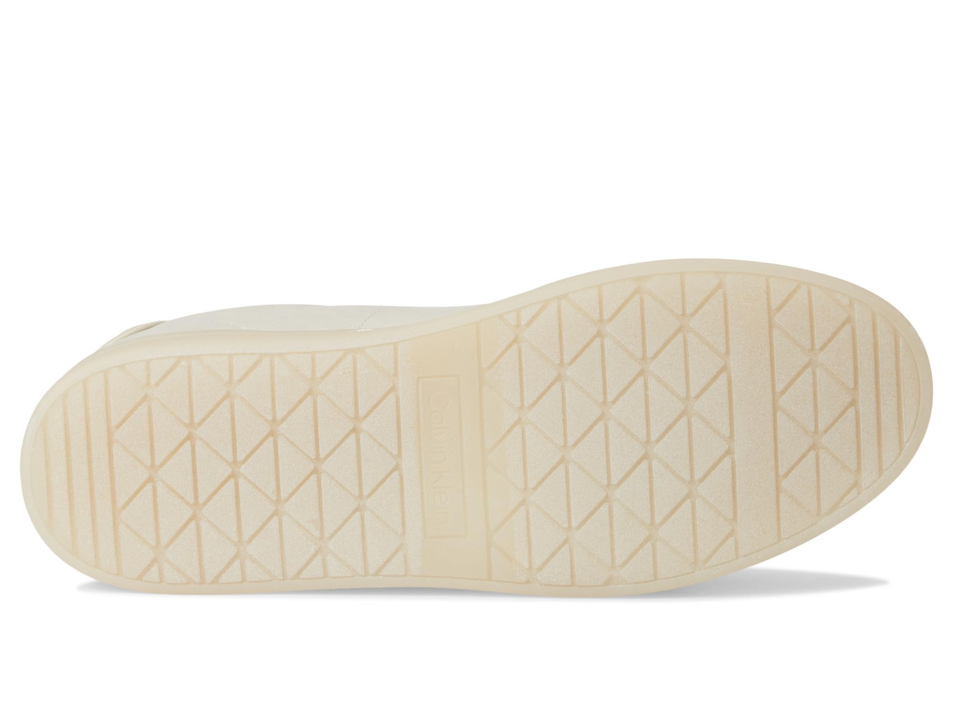 Кроссовки Calvin Klein Nicala, Light Natural — фото 3