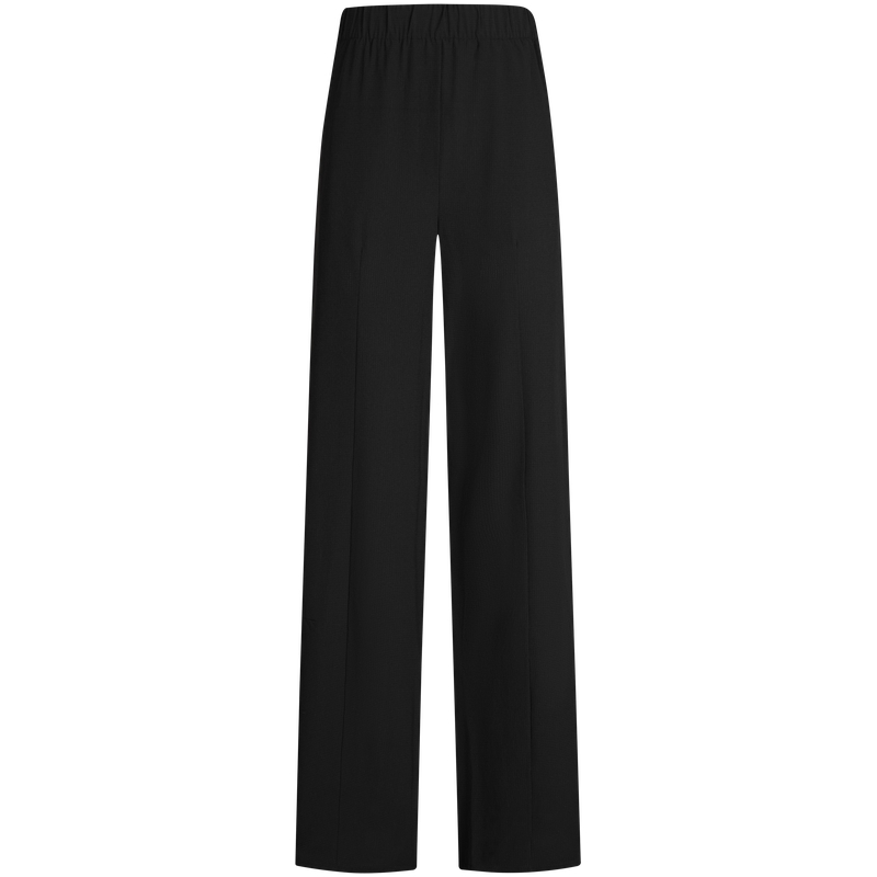 

Женские повседневные брюки Calvin Klein, черный