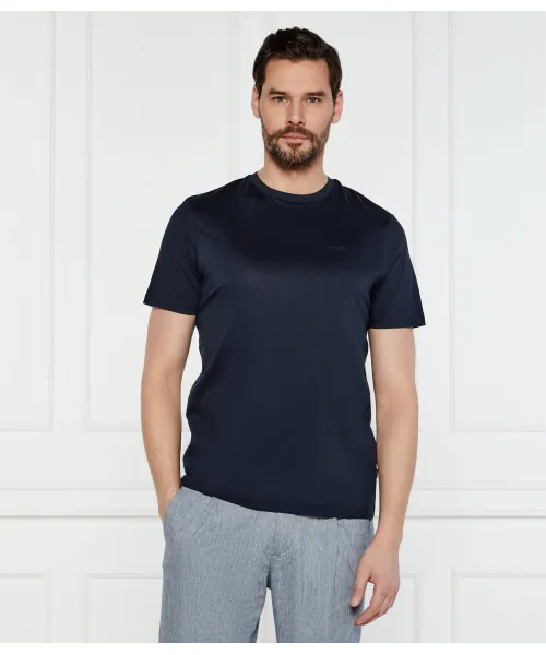 

Футболка с изображением космоса Regular fit Joop!, синий