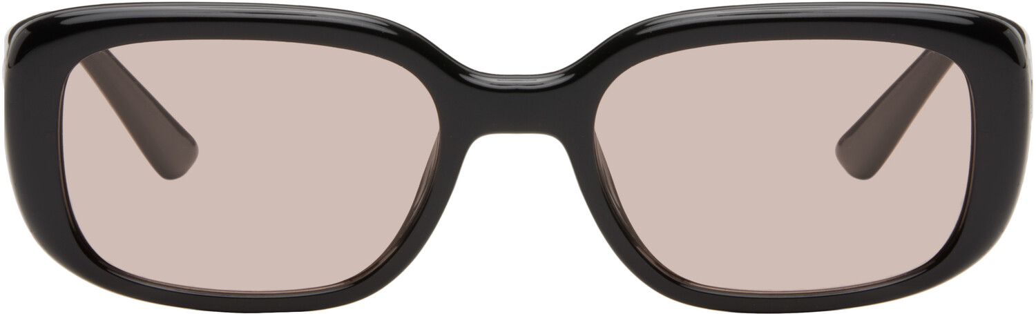 

Черные солнцезащитные очки RB4421D на биооснове Ray-Ban
