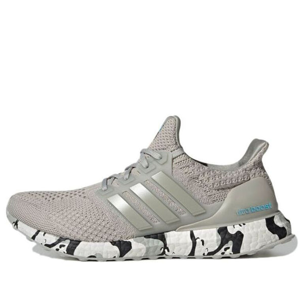 

Кроссовки ultraboost 5.0 днк Adidas, серый