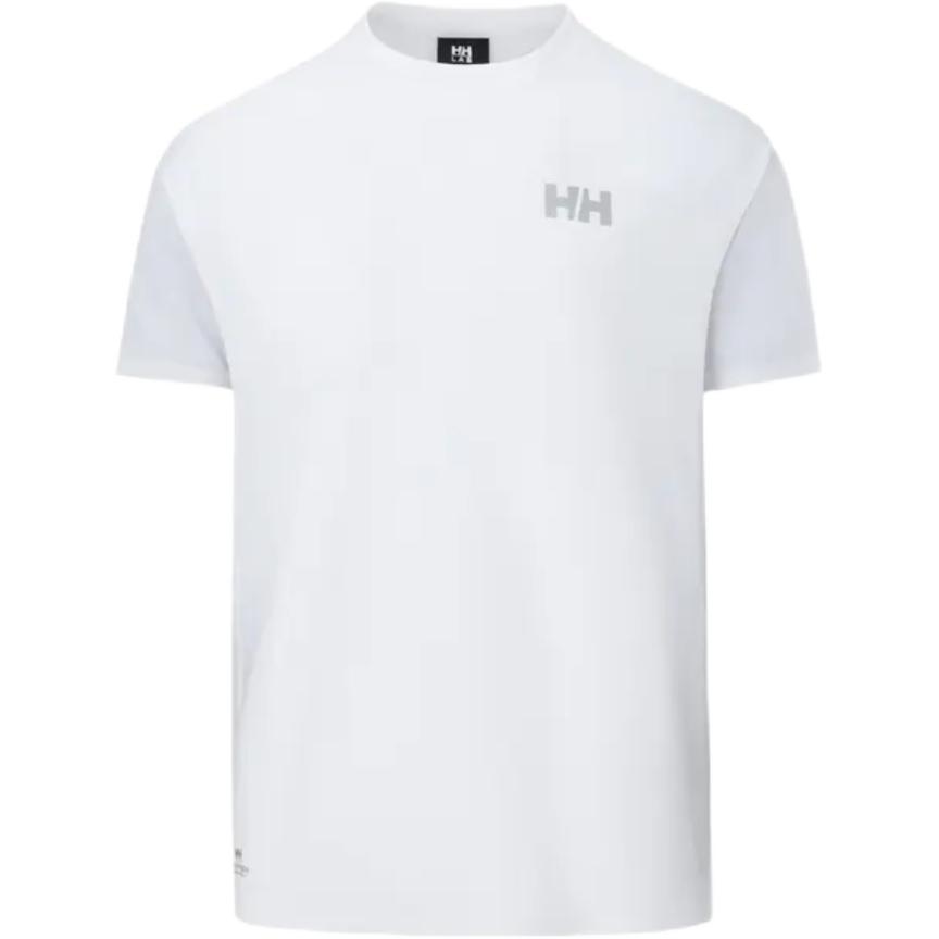 

Футболка Shejishi Lianmingkuan H2LAB SS25 мужская HELLY HANSEN, белый