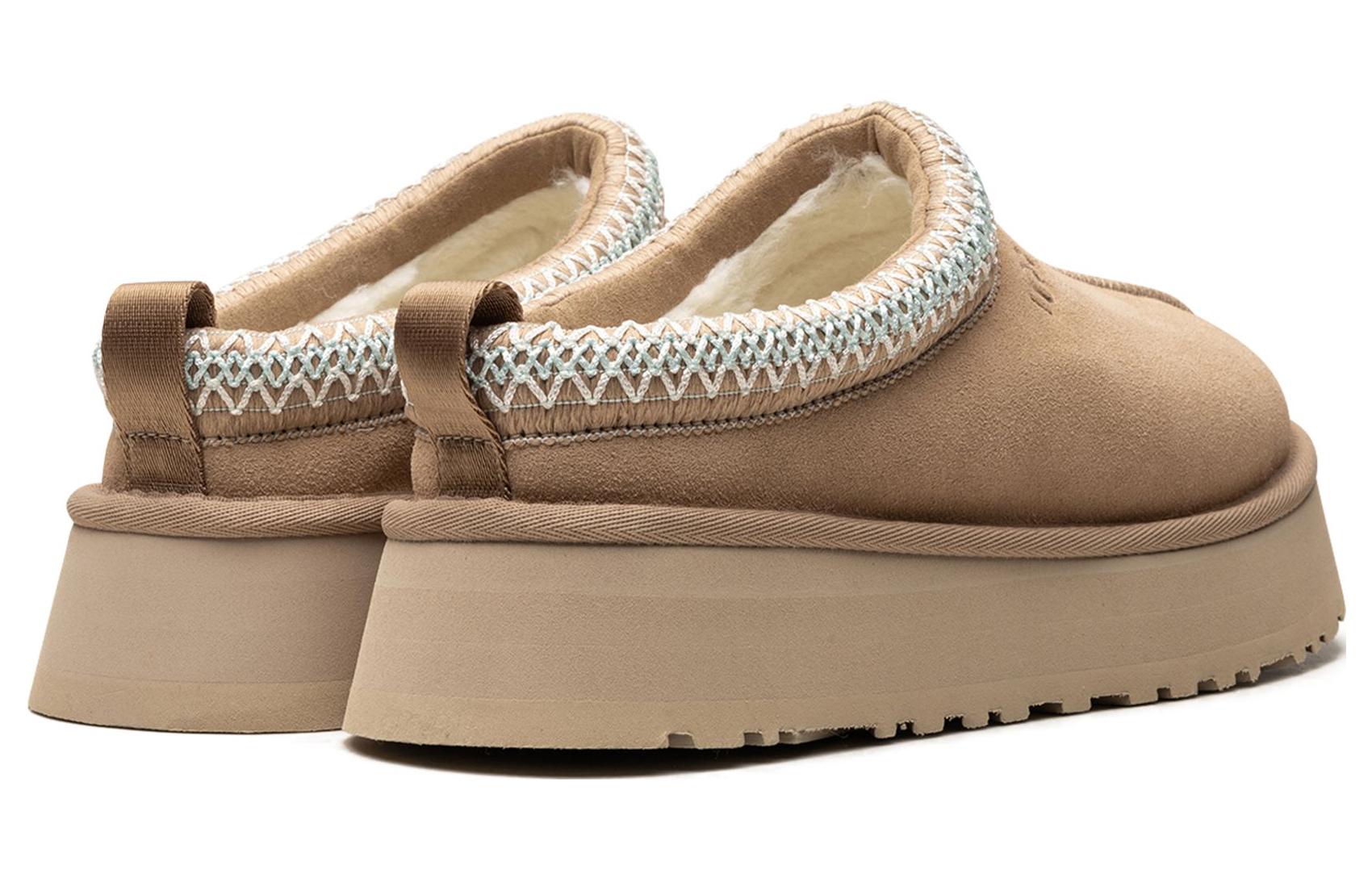 Tazz Сланцы Женские UGG — фото 4