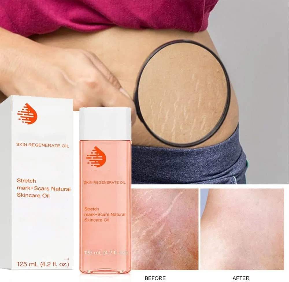 Масло для лица ‎Spayeim — Масло для упругости и лифтинга кожи «Collagen Boost» , 1Pcs, 125 мл — фото 4