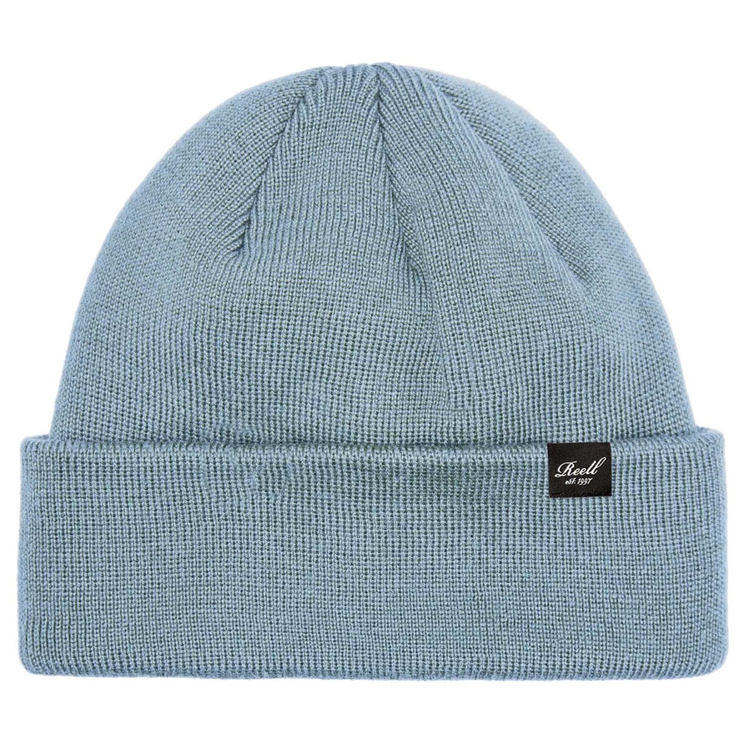 

Шапка Reell Beanie, цвет Being Blue