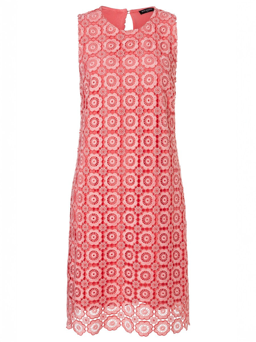 

Коктейльное платье Ana Alcazar Zahea, розовый