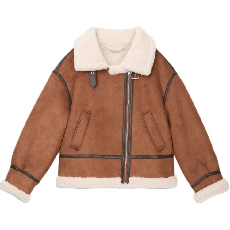 

Куртка женская карамельная Levis, Желтый, Куртка женская карамельная Levis