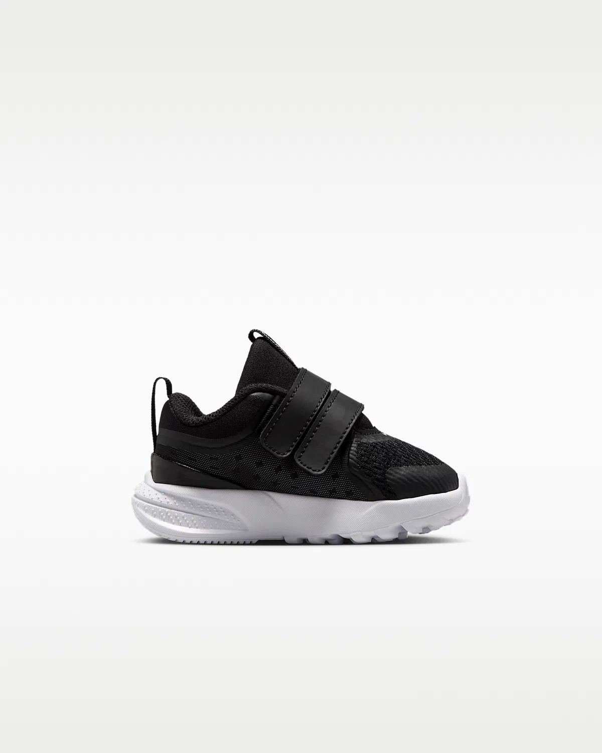 Кроссовки Nike Star Runner 5 для малышей, Black/White/Summit White/White — фото 3