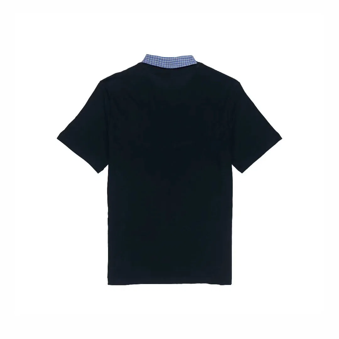 Футболка Nike Sportswear Club Unisex Black — фото 3